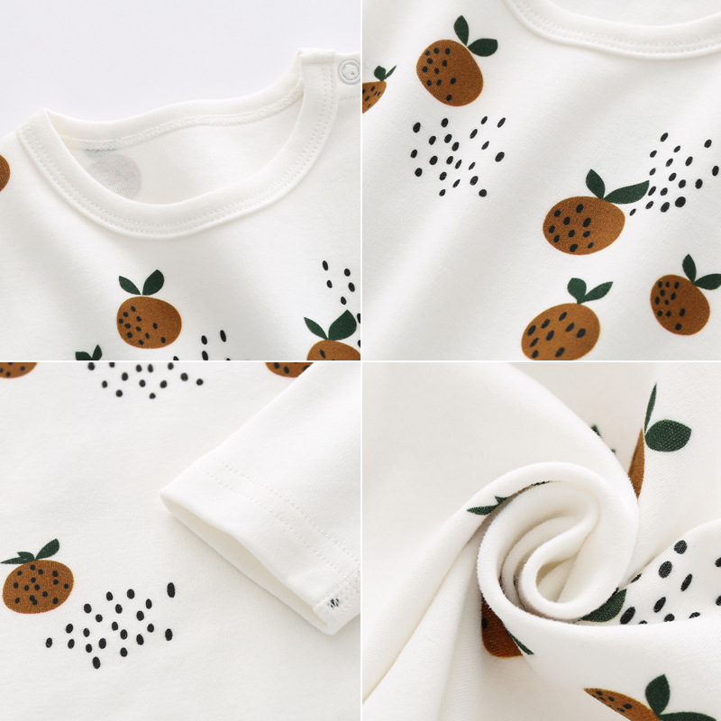 Baby Clothing Sets Suit Organi - Baby Clothing Organic recensione e prezzo