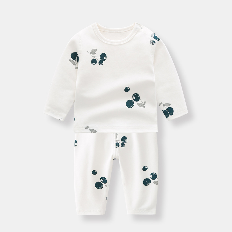 Baby Clothing Sets Suit Organi - Baby Clothing Organic recensione e prezzo