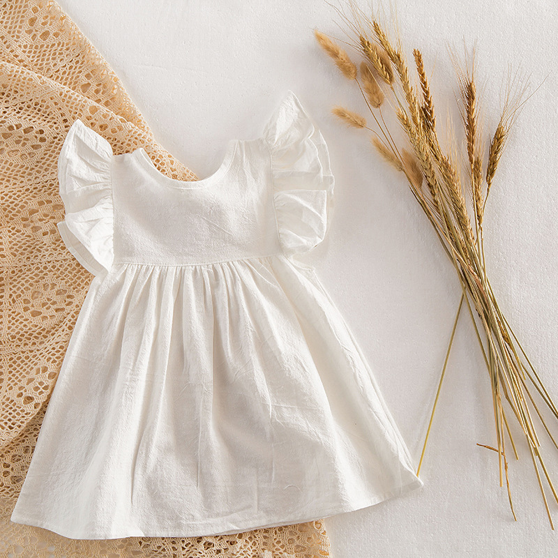 Summer Infant Girls Dress Flyi - Baby Clothing Line recensione e prezzo