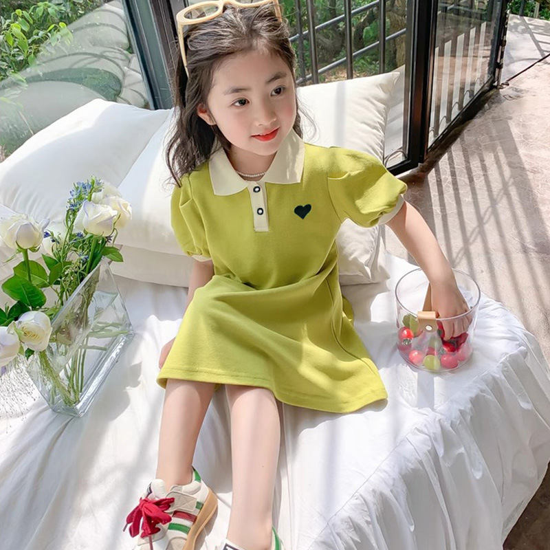 2024 Baby Dress Clothes Summer - Baby Clothing Line recensione e prezzo