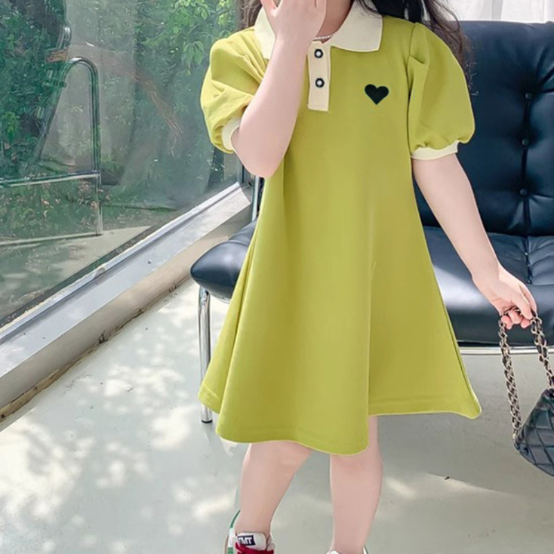 2024 Baby Dress Clothes Summer - Baby Clothing Line recensione e prezzo