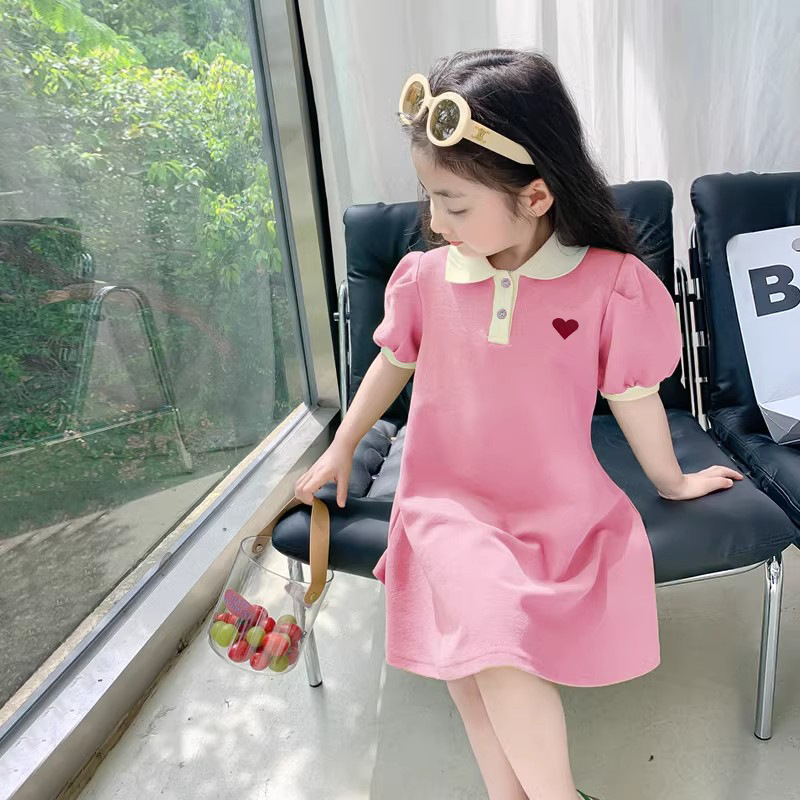 2024 Baby Dress Clothes Summer - Baby Clothing Line recensione e prezzo