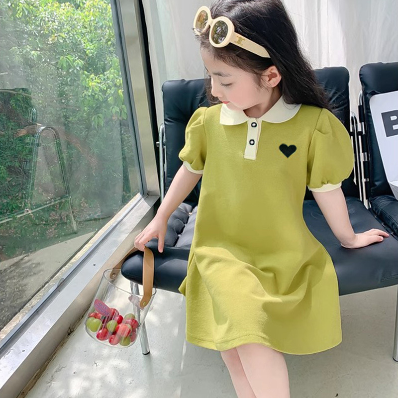 2024 Baby Dress Clothes Summer - Baby Clothing Line recensione e prezzo