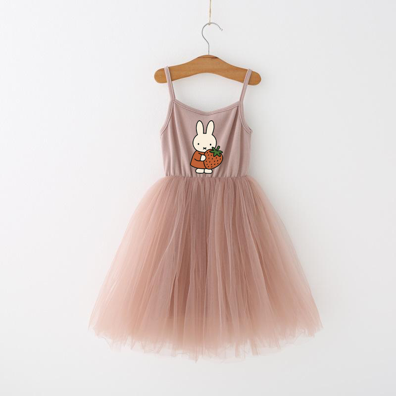 Miffys Children Spaghetti Stra - Baby Clothing Items recensione e prezzo