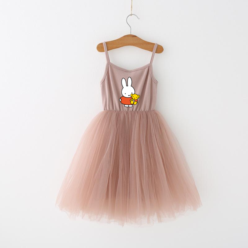 Miffys Children Spaghetti Stra - Baby Clothing Items recensione e prezzo