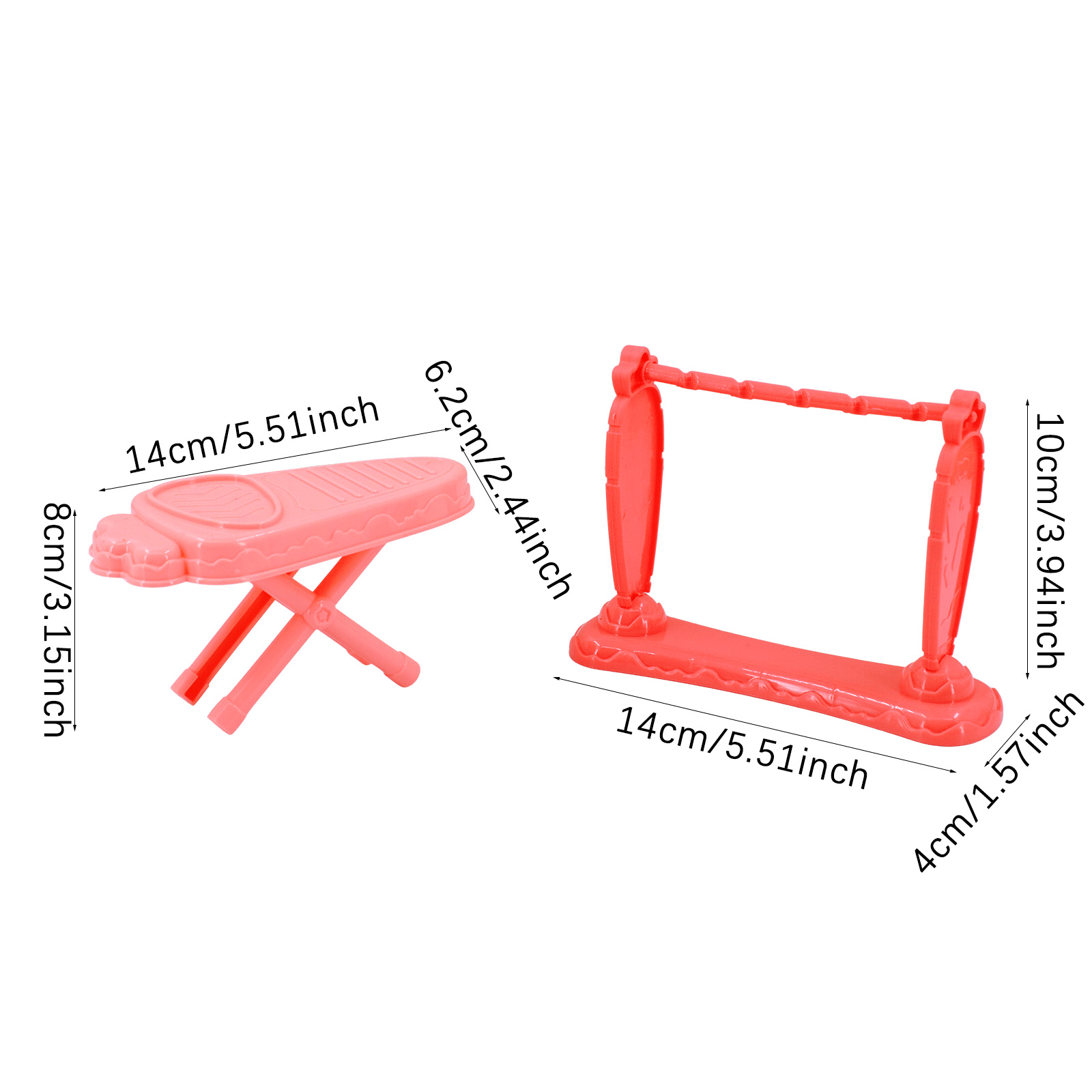 New Home Toy Mini Drying Rack  - Baby Clothing Washing Machine recensione e prezzo