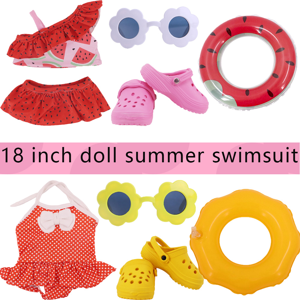 Head Flower Swimsuit Fish Scal - Baby Clothing Items recensione e prezzo