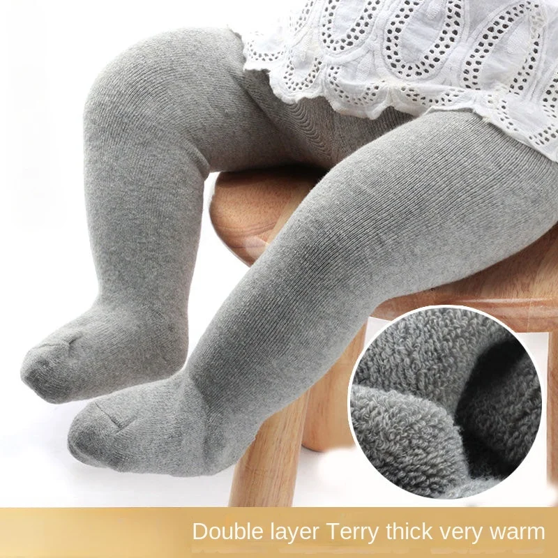 Baby Tights Winter Autumn Soli - Baby Clothing Essentials recensione e prezzo