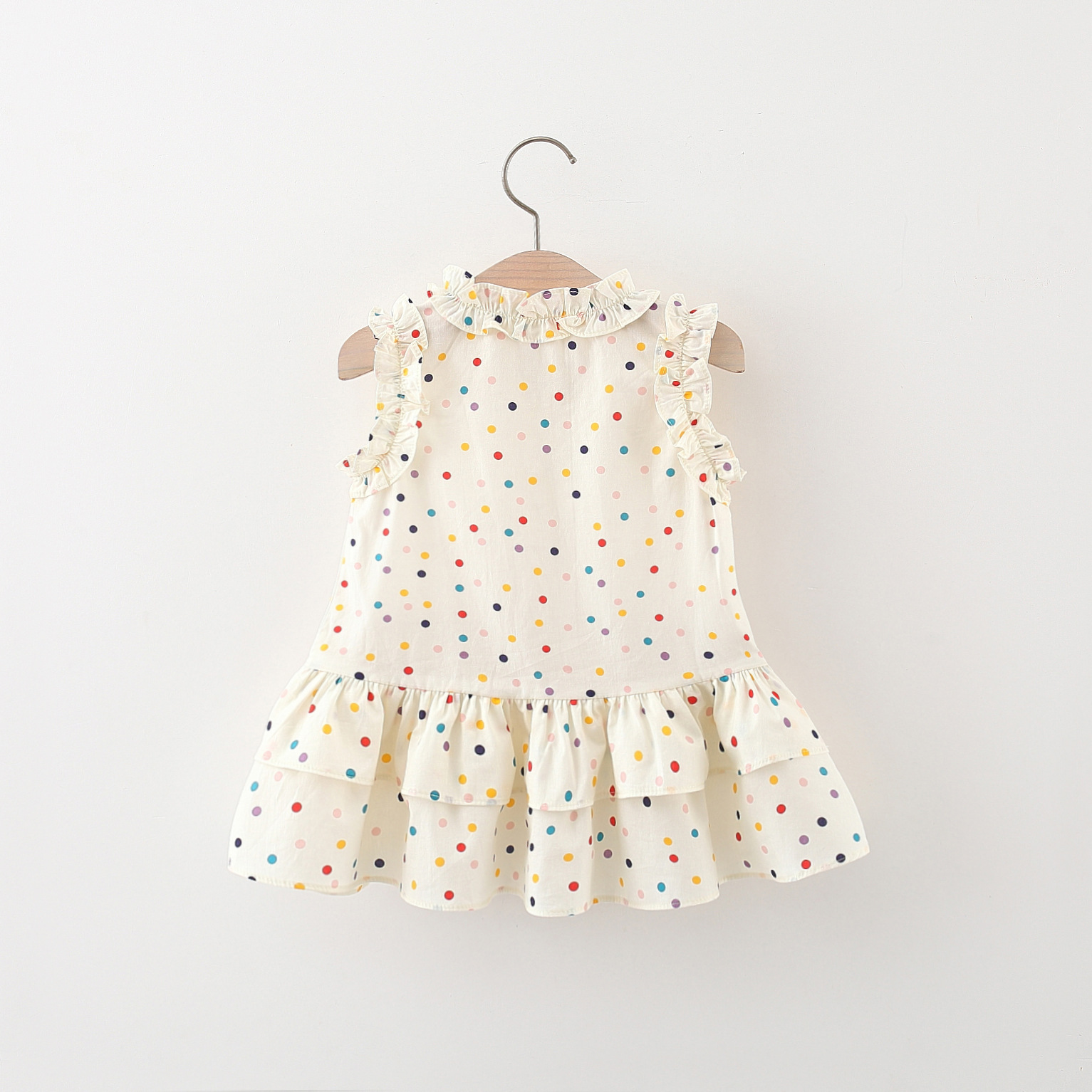 Baby Girl Dress Summer New Col - Baby Clothing Line recensione e prezzo