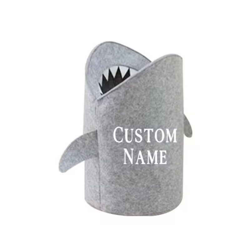 Personalised Toy Basket Kids C - Baby Clothing Name recensione e prezzo