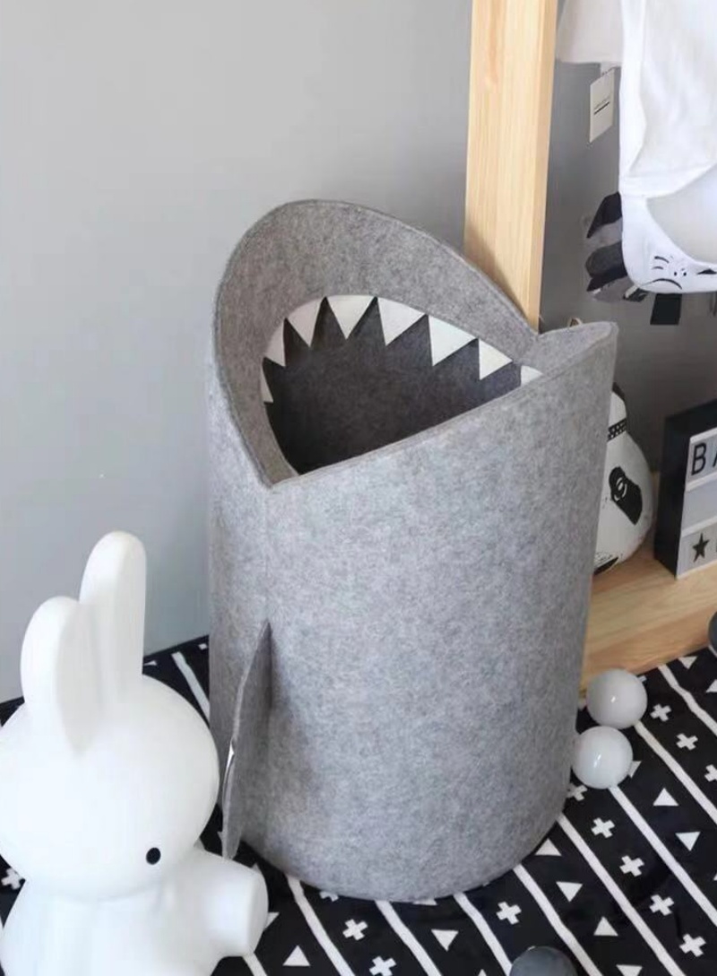 Personalised Toy Basket Kids C - Baby Clothing Name recensione e prezzo