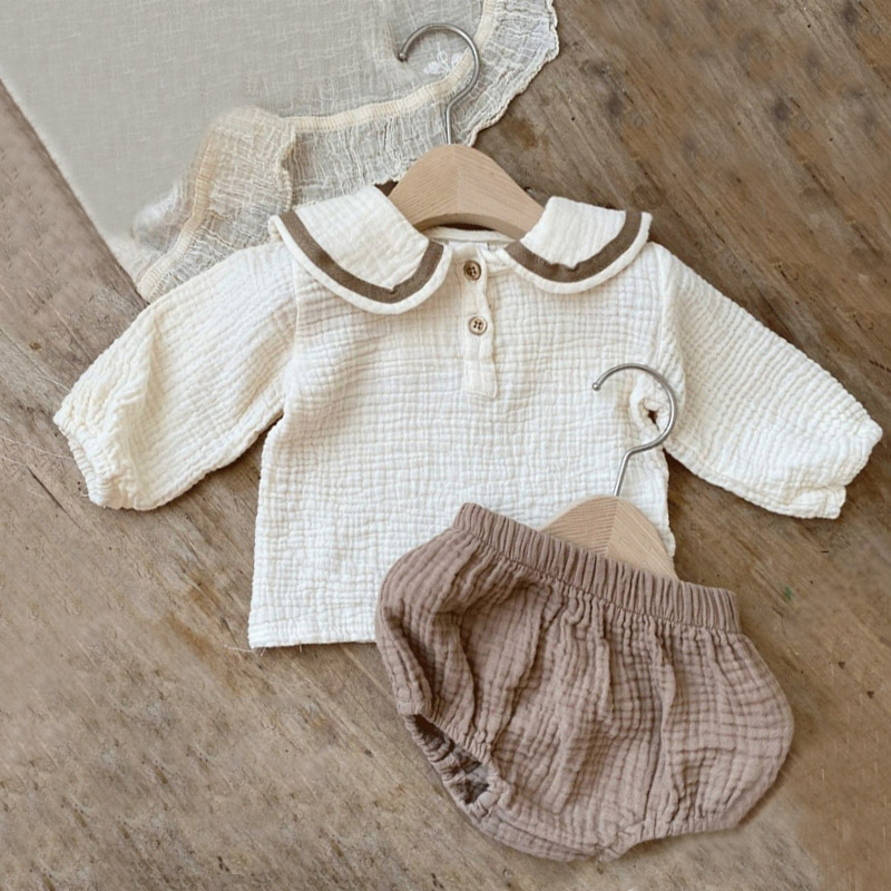 Baby Clothing Sets For 0-3Year - Baby Clothing Organic recensione e prezzo