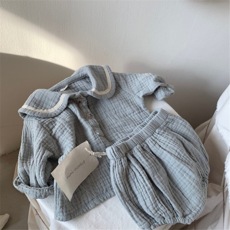 Baby Clothing Sets For 0-3Year - Baby Clothing Organic recensione e prezzo