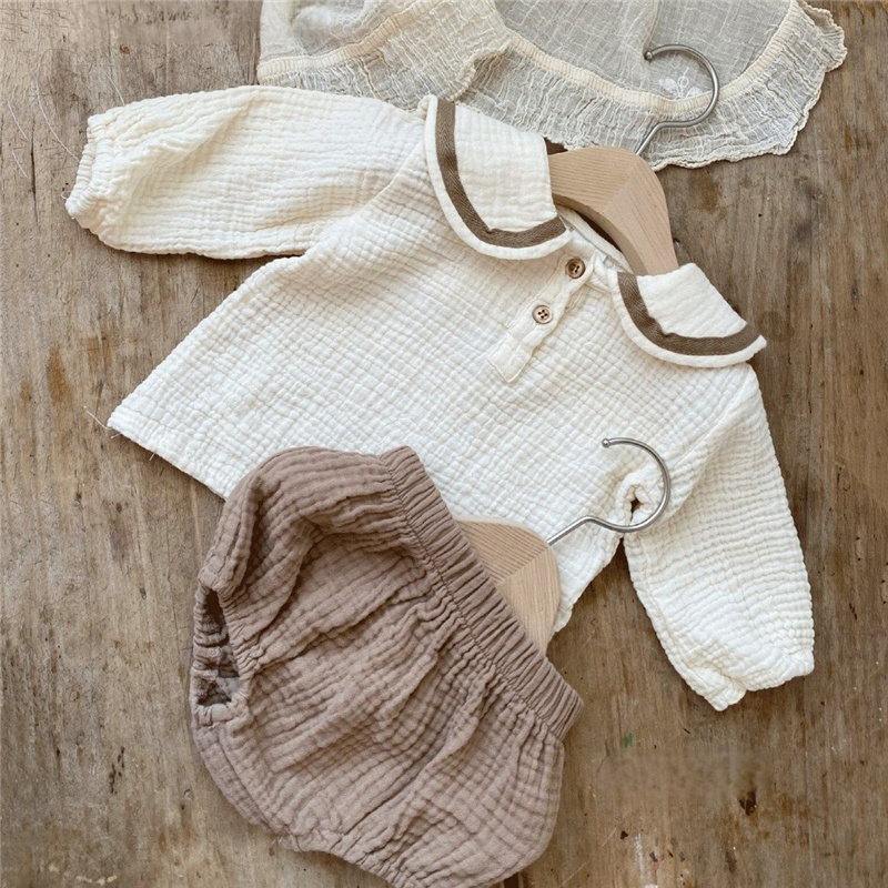 Baby Clothing Sets For 0-3Year - Baby Clothing Organic recensione e prezzo