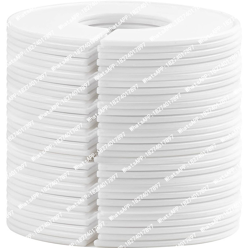 100pcs Multi Size Baby Kids Cl - Baby Clothing Hanger Dividers recensione e prezzo