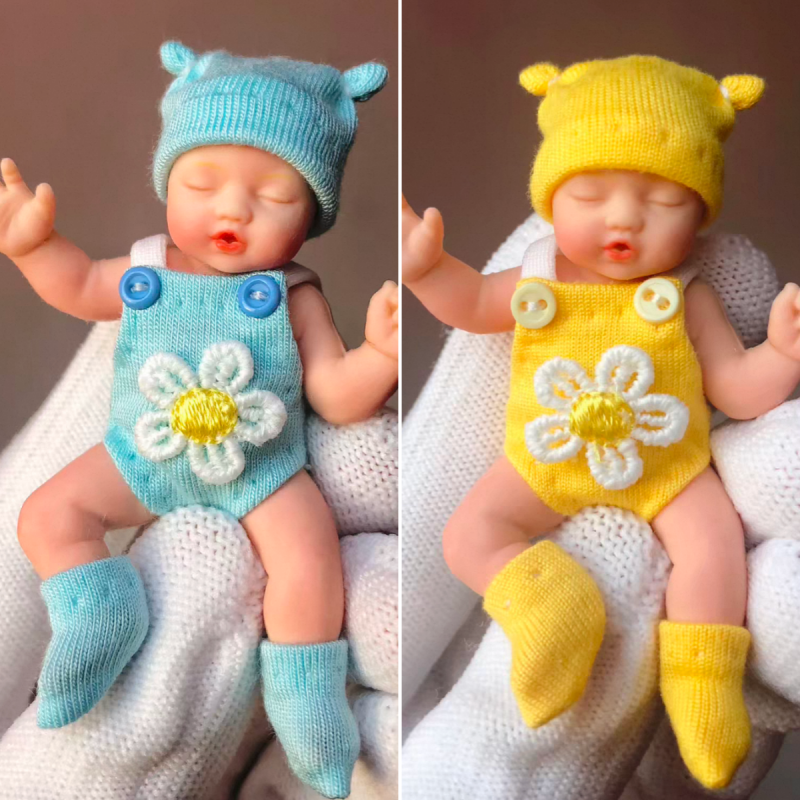 Only Doll Clothing Zuru Myster - Baby Clothing Items recensione e prezzo