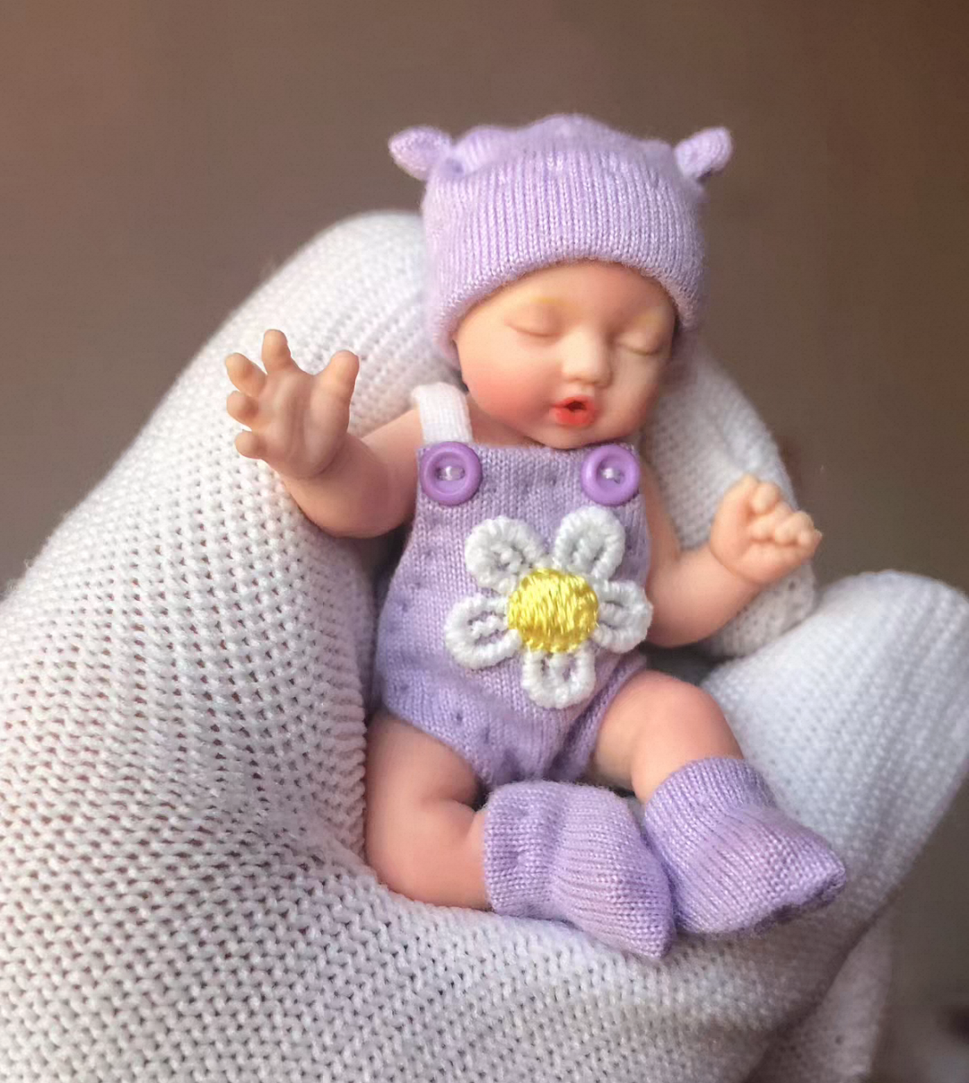 Only Doll Clothing Zuru Myster - Baby Clothing Items recensione e prezzo