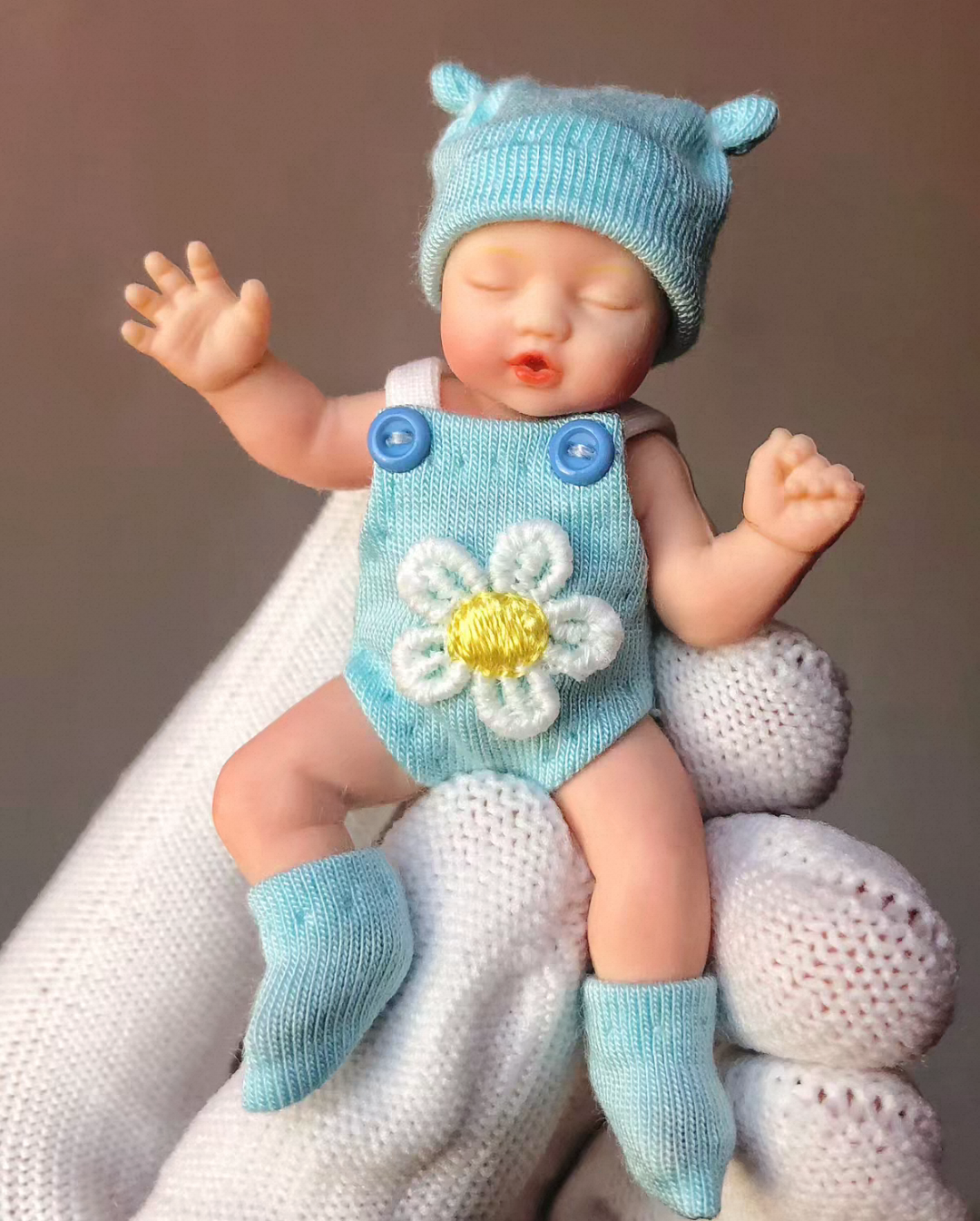Only Doll Clothing Zuru Myster - Baby Clothing Items recensione e prezzo