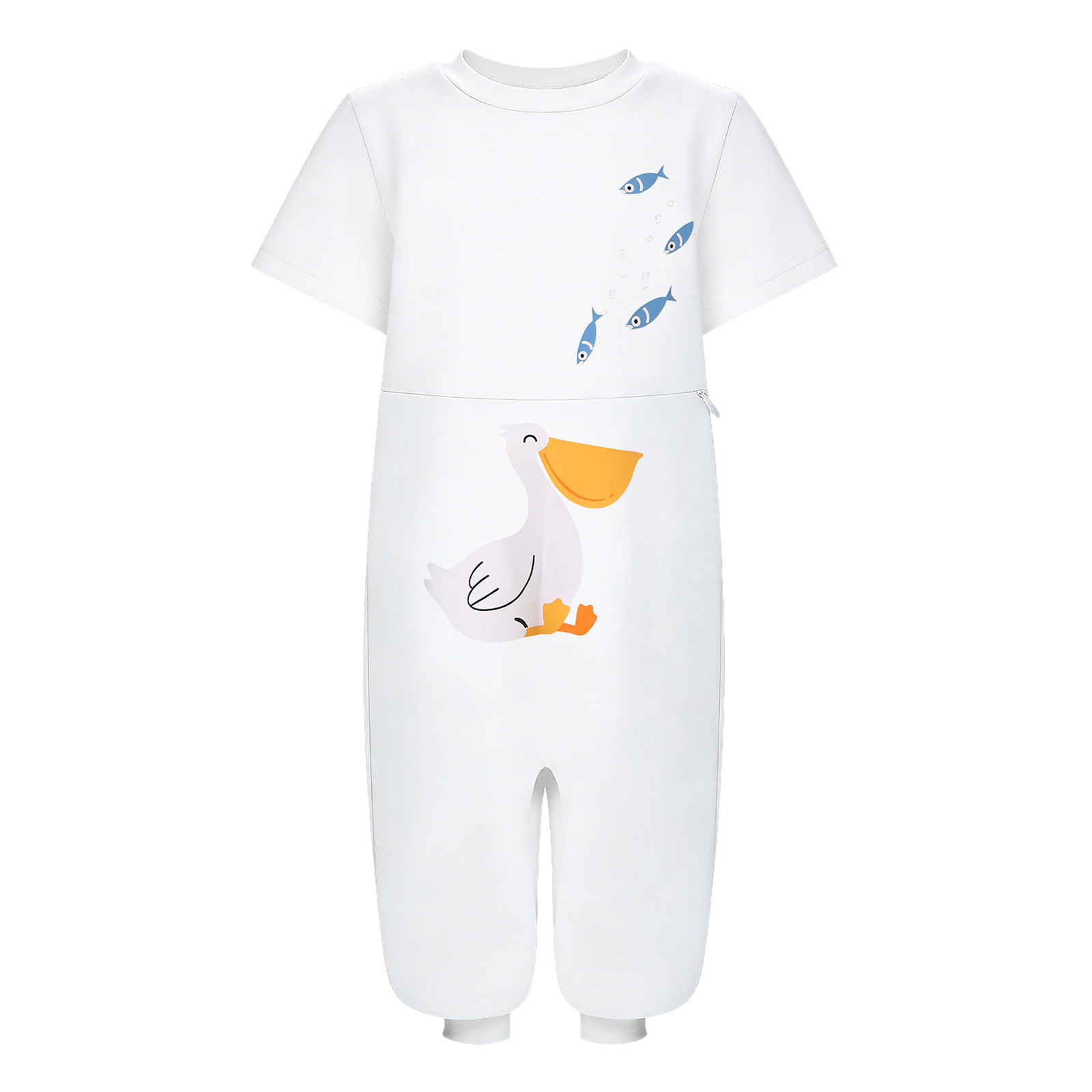 Baby Boys Girls Special Needs  - Baby Clothing Zipper recensione e prezzo