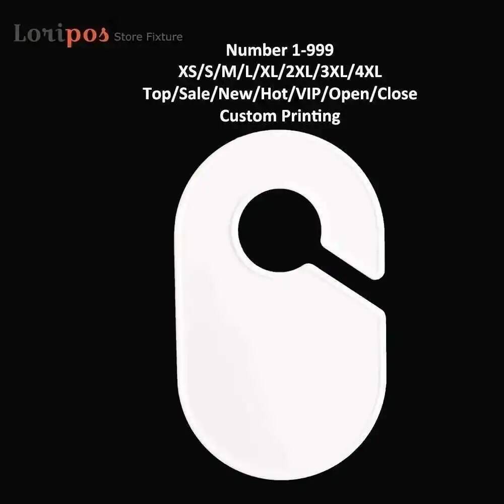 12pcs Diy Baby Clothing Size D - Baby Clothing Hanger Dividers recensione e prezzo