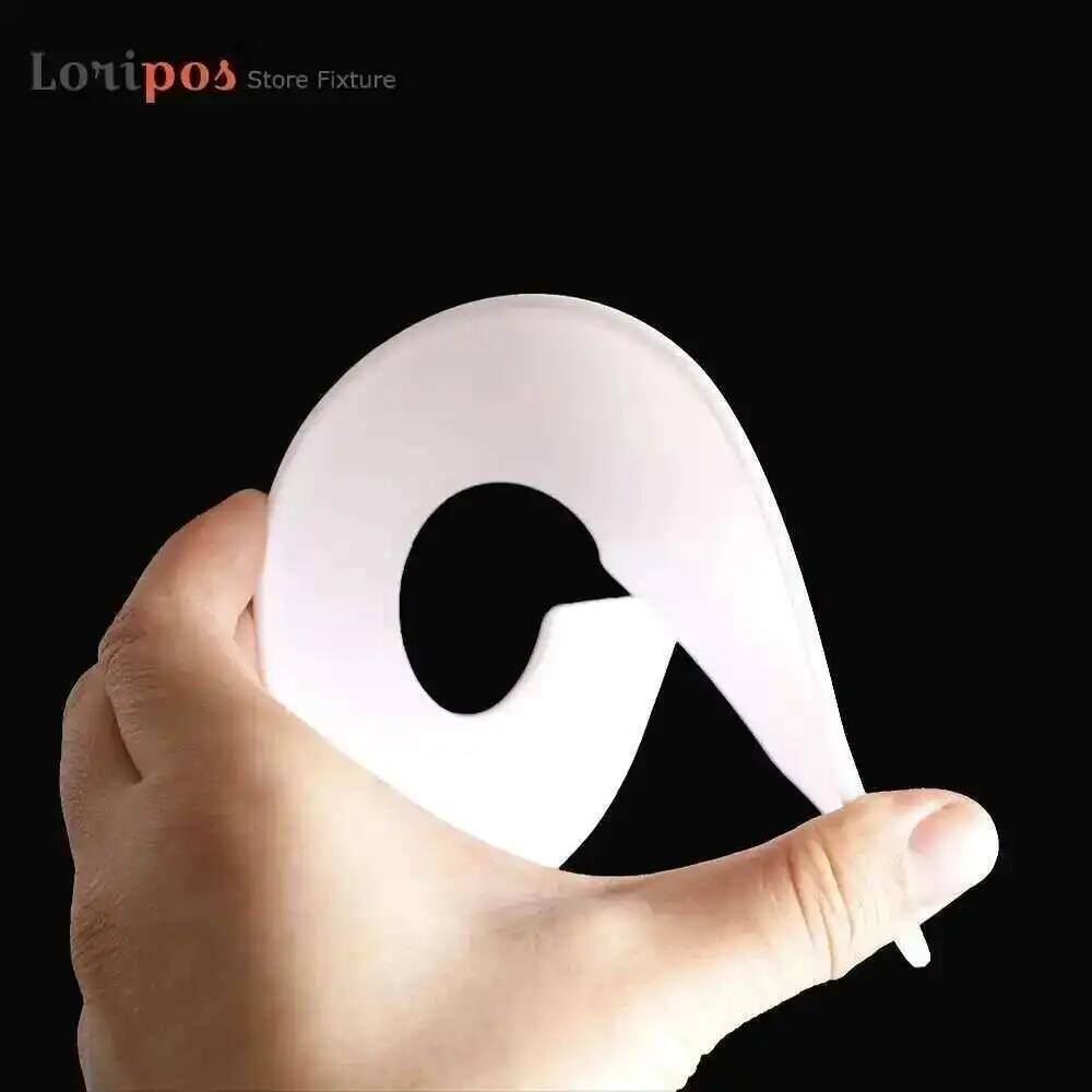 12pcs Diy Baby Clothing Size D - Baby Clothing Hanger Dividers recensione e prezzo