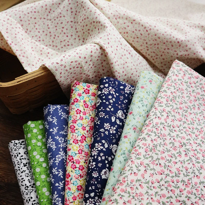 Pure Cotton Printed Fabric Idy - Baby Clothing Organic recensione e prezzo