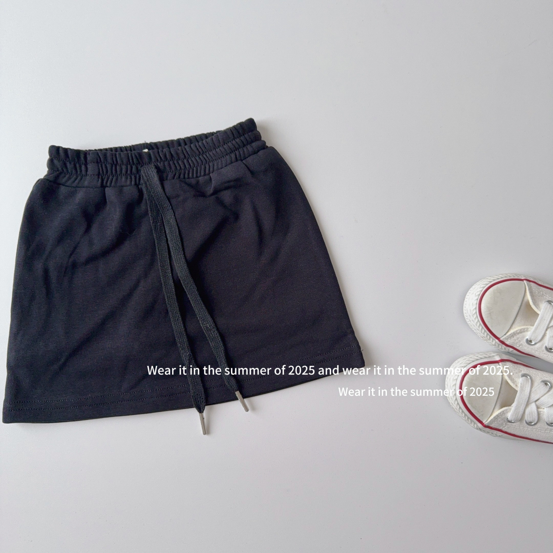 Girls Skirt 2026 Spring and Su - Baby Clothing Line recensione e prezzo