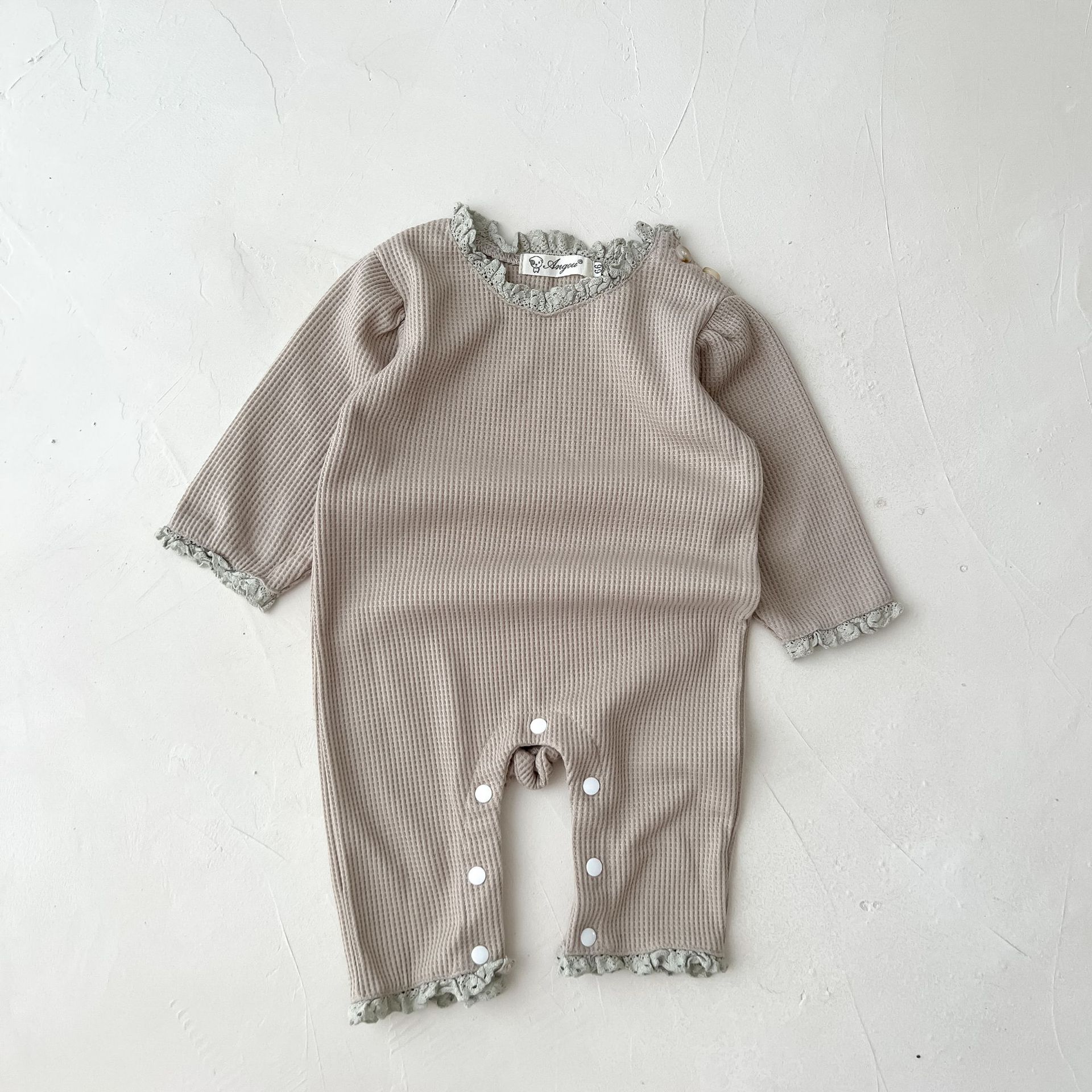 Personalized Toddler Newborn I - Baby Clothing Name recensione e prezzo