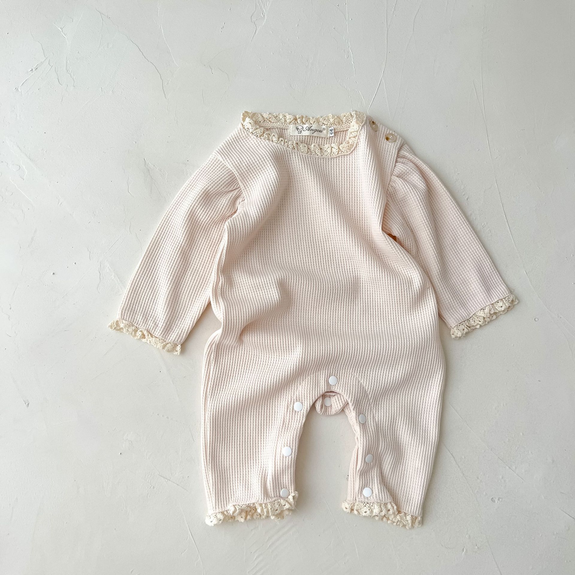 Personalized Toddler Newborn I - Baby Clothing Name recensione e prezzo