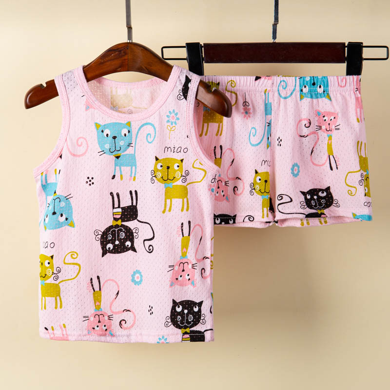 1 to 9 Years Summer Boys Pajam - Baby Clothing Essentials recensione e prezzo