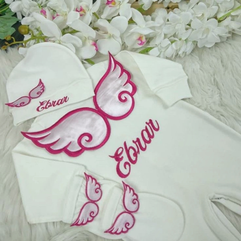 Dollbling Hospital Exit 5pcs E - Baby Clothing Name recensione e prezzo