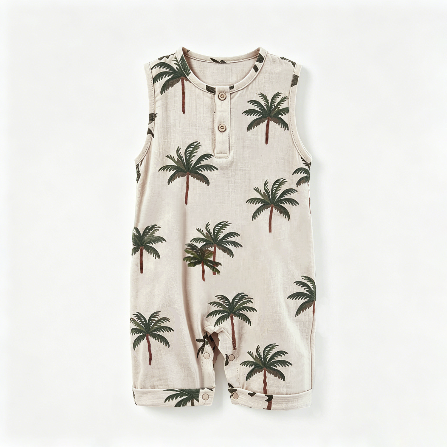 Summer Casual Baby Rompers Org - Baby Clothing Organic recensione e prezzo