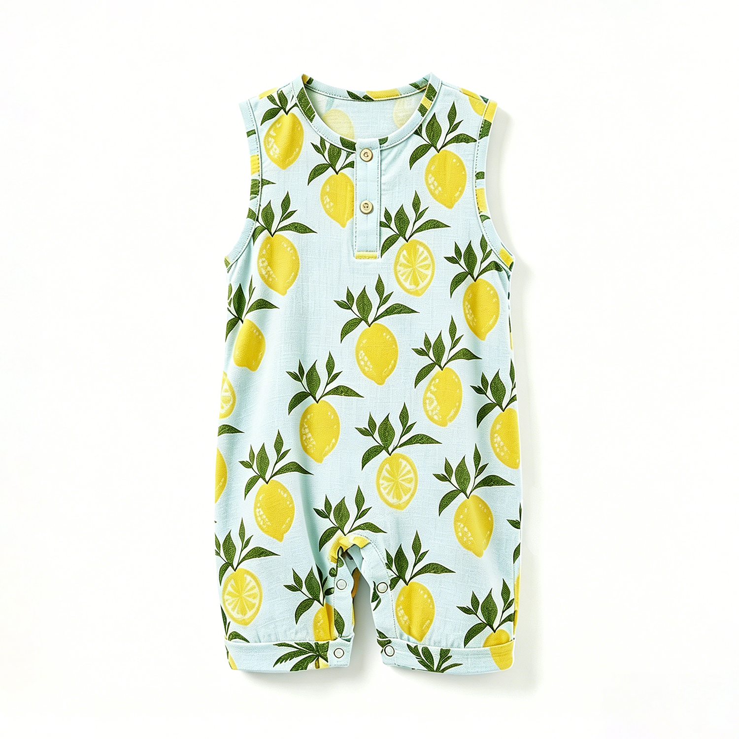 Summer Casual Baby Rompers Org - Baby Clothing Organic recensione e prezzo