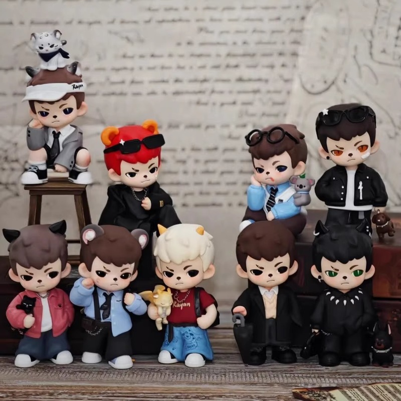 New Genuine Rayan Natural-Born - Newborn Gift Set recensione e prezzo