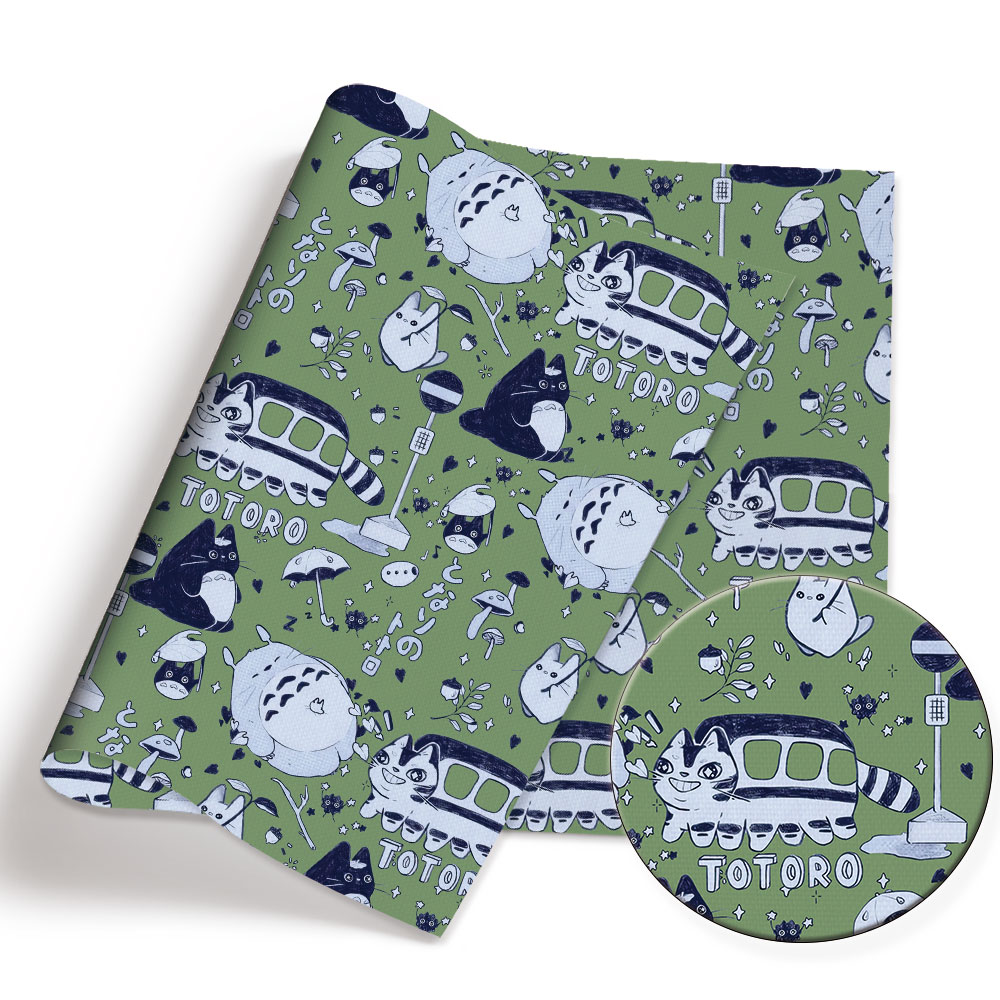 Cartoon Fabric Hot DIY140*50cm - Baby Clothing Items recensione e prezzo