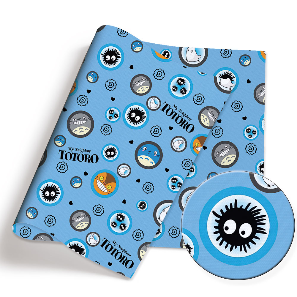 Cartoon Fabric Hot DIY140*50cm - Baby Clothing Items recensione e prezzo