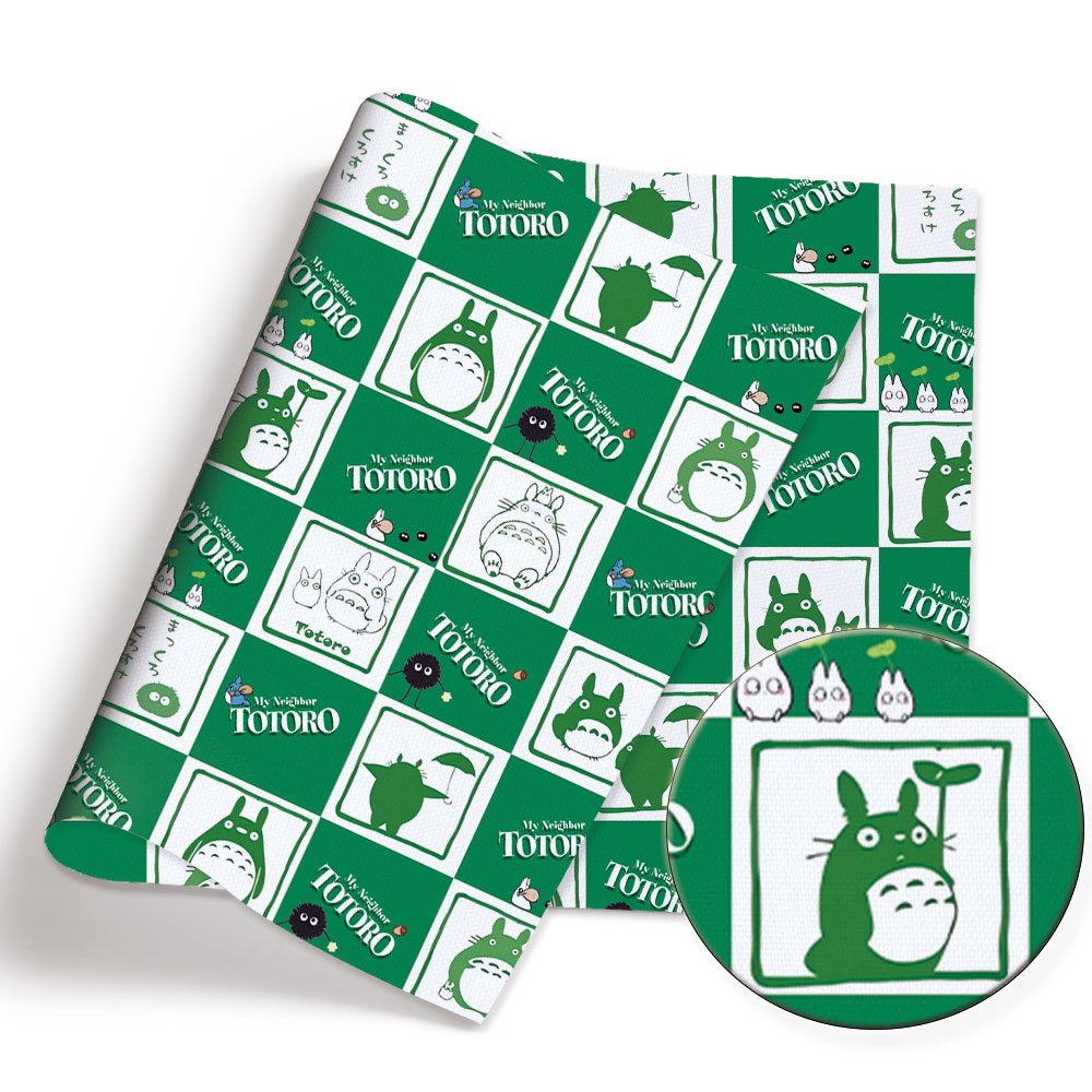 Cartoon Fabric Hot DIY140*50cm - Baby Clothing Items recensione e prezzo