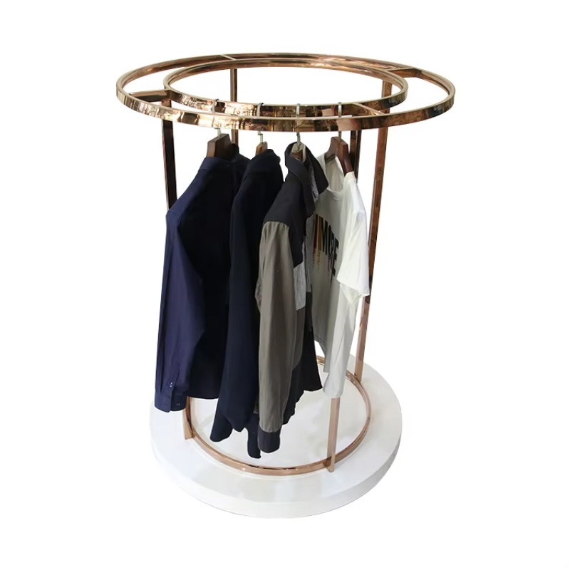 Floor Standing Advertising Dis - Baby Clothing Display Stand recensione e prezzo