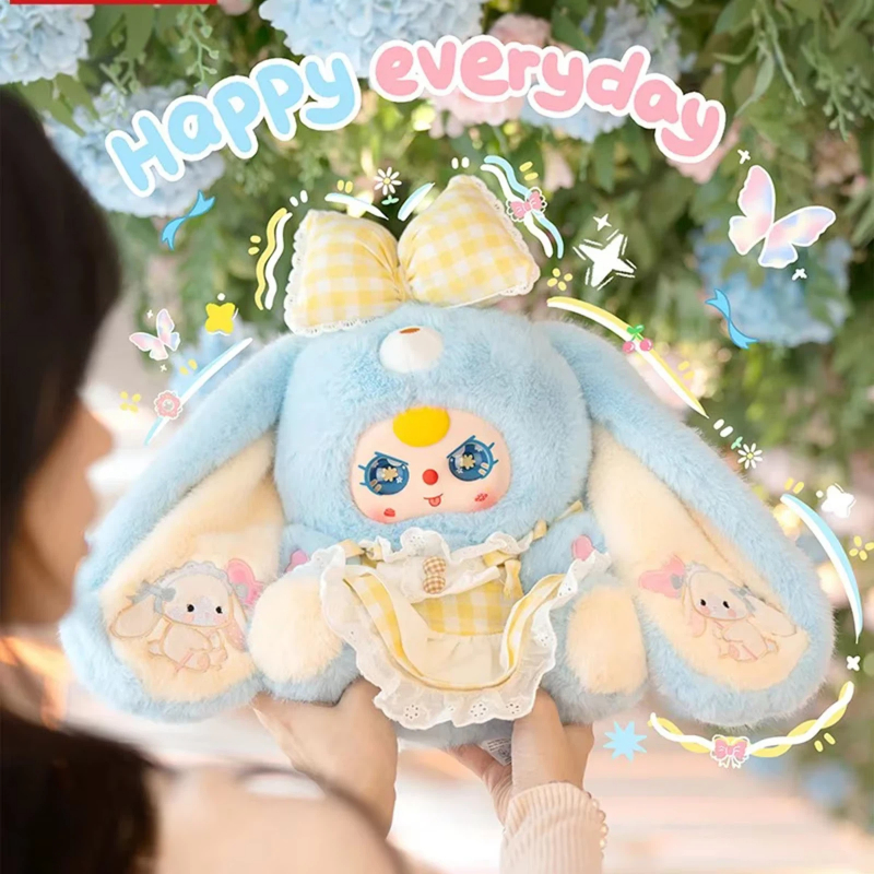 Baby Three 400% Lily Rabbit To - Newborn Gift Set recensione e prezzo