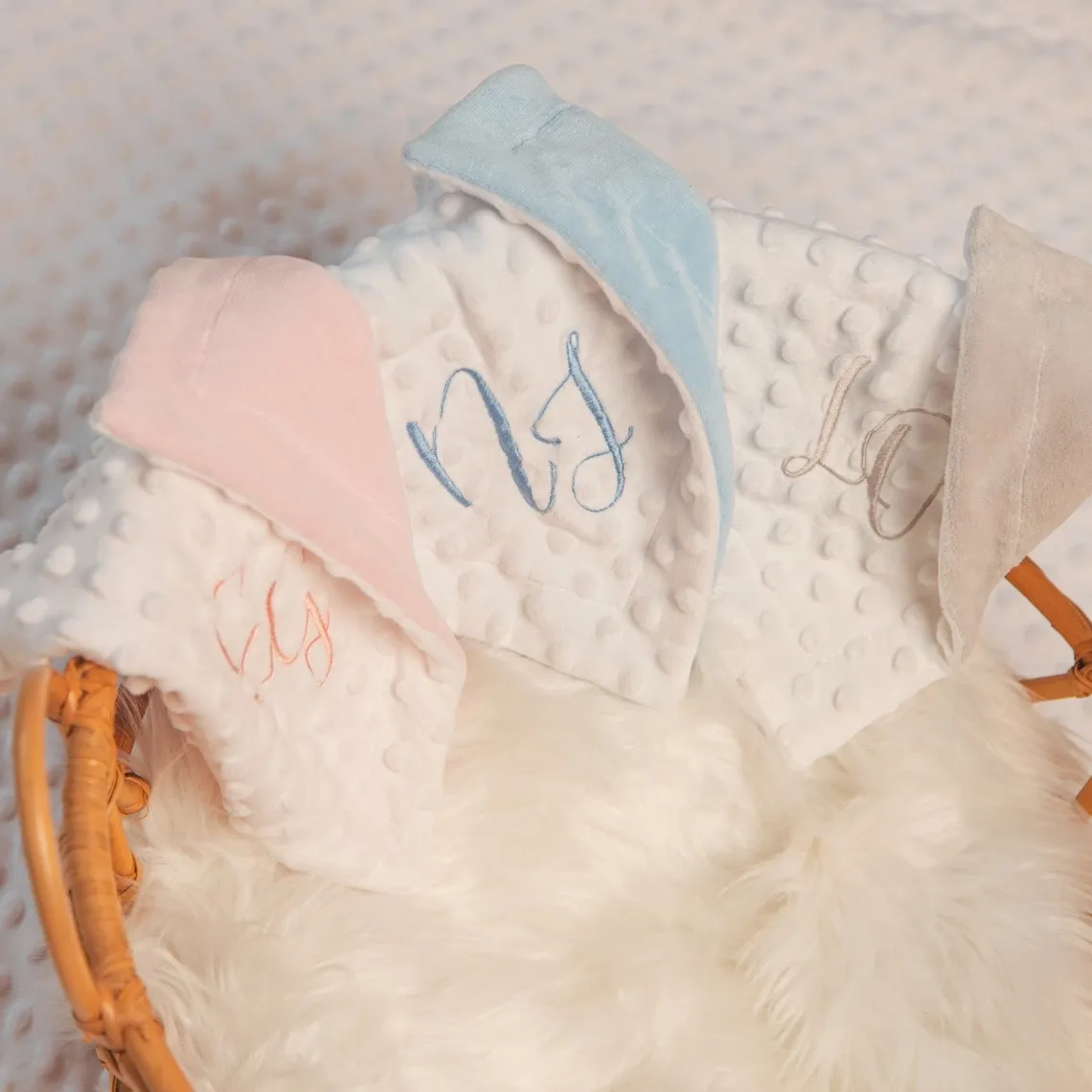 JTJD Personalized Swaddle Blan - Baby Clothing Name recensione e prezzo