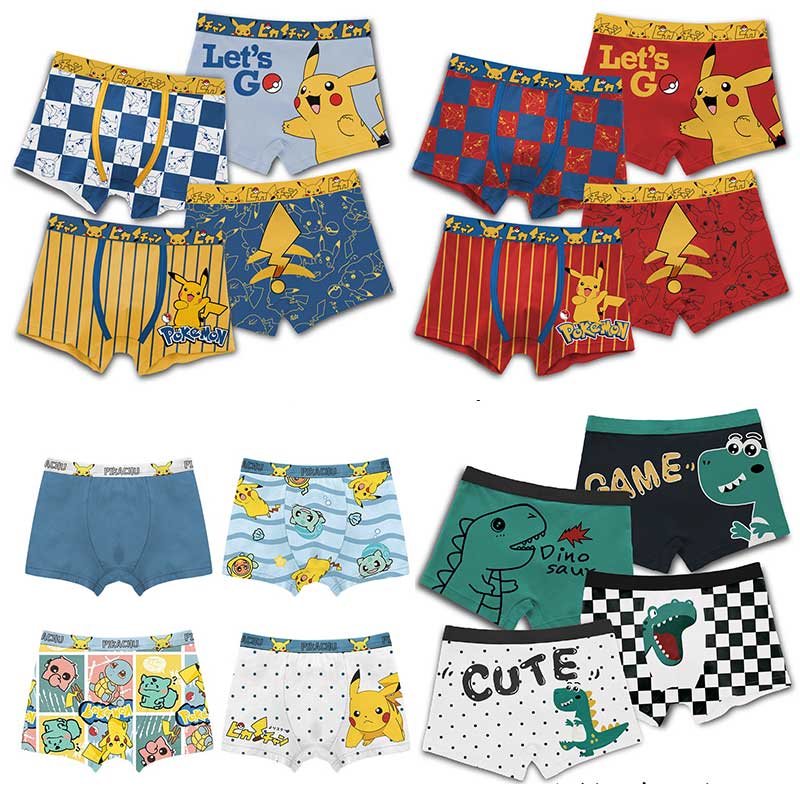 Anime Pokemon Children's Boys  - Baby Clothing Items recensione e prezzo