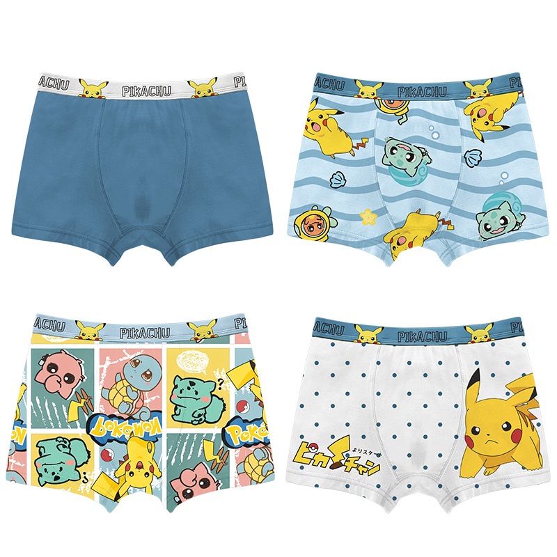Anime Pokemon Children's Boys  - Baby Clothing Items recensione e prezzo