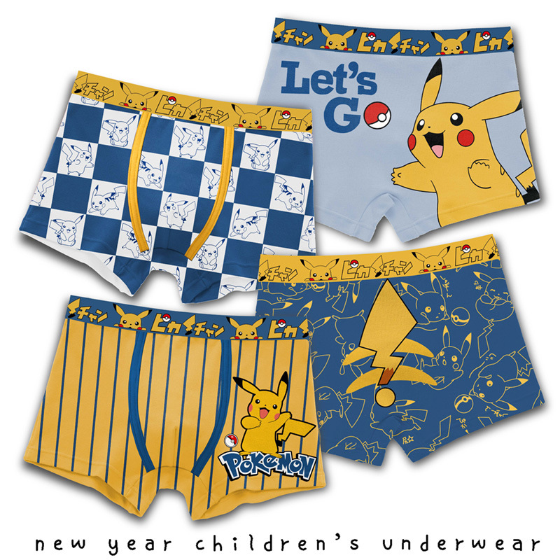 Anime Pokemon Children's Boys  - Baby Clothing Items recensione e prezzo