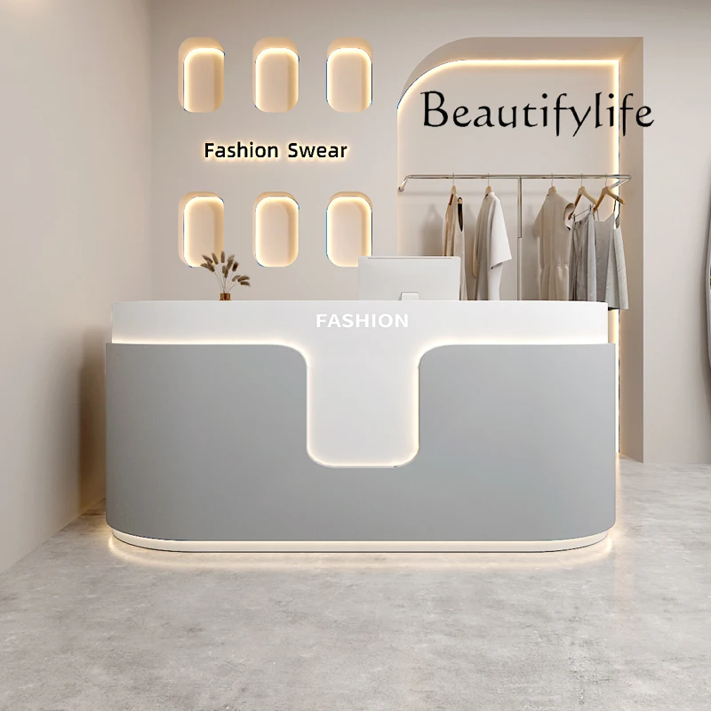 Small beauty salon shop recept - Baby Clothing Organic recensione e prezzo