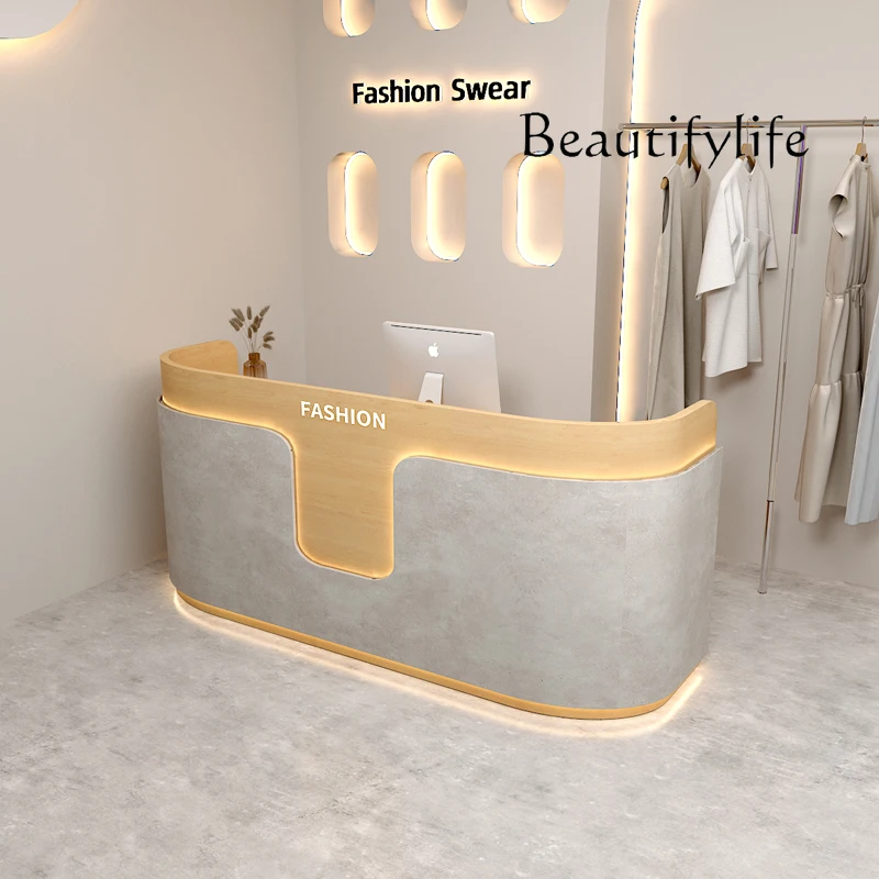 Small beauty salon shop recept - Baby Clothing Organic recensione e prezzo