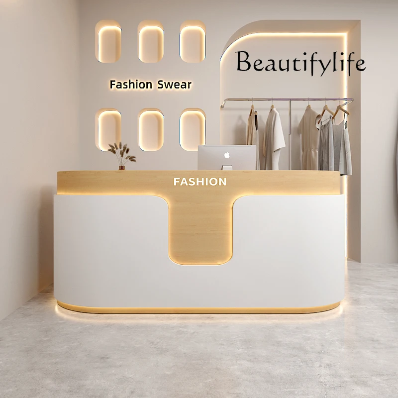 Small beauty salon shop recept - Baby Clothing Organic recensione e prezzo