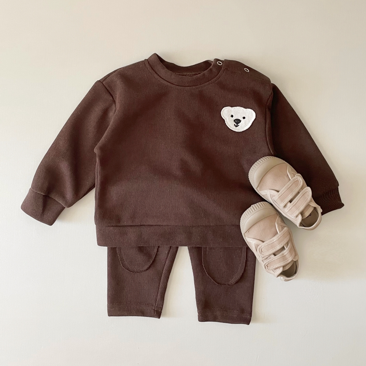 0-24M Newborn Baby Girls Boys  - Baby Clothing Organic recensione e prezzo