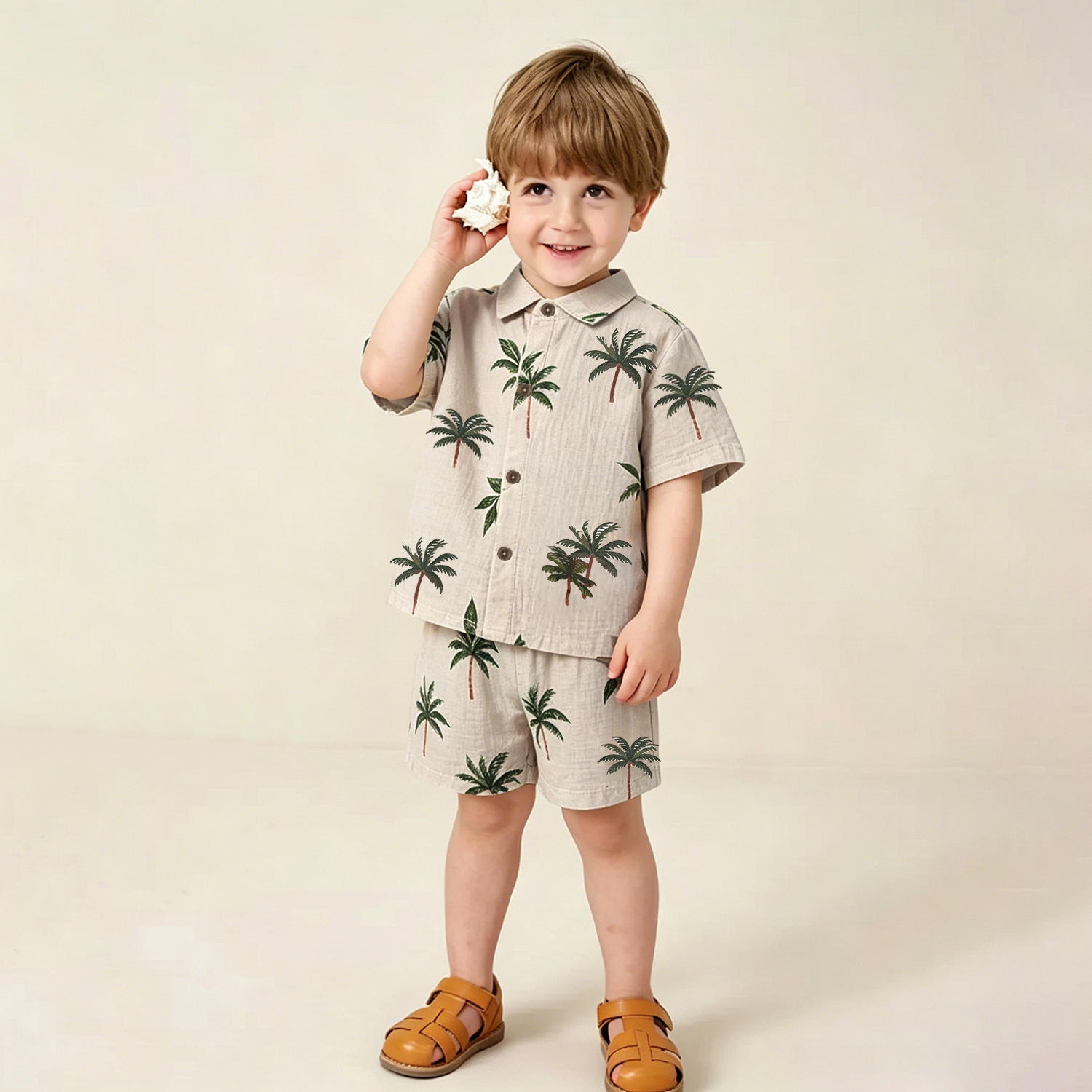 Fashion Kids Clothes Suit Summ - Baby Clothing Organic recensione e prezzo