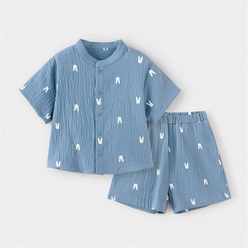 Fashion Kids Clothes Suit Summ - Baby Clothing Organic recensione e prezzo