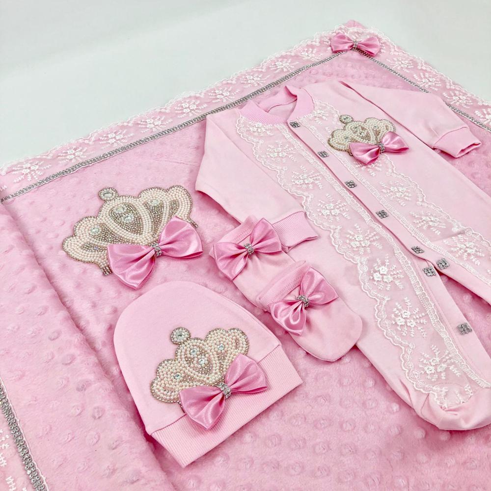 Dollbling Newborn Baby Outfits - Baby Clothing Name recensione e prezzo